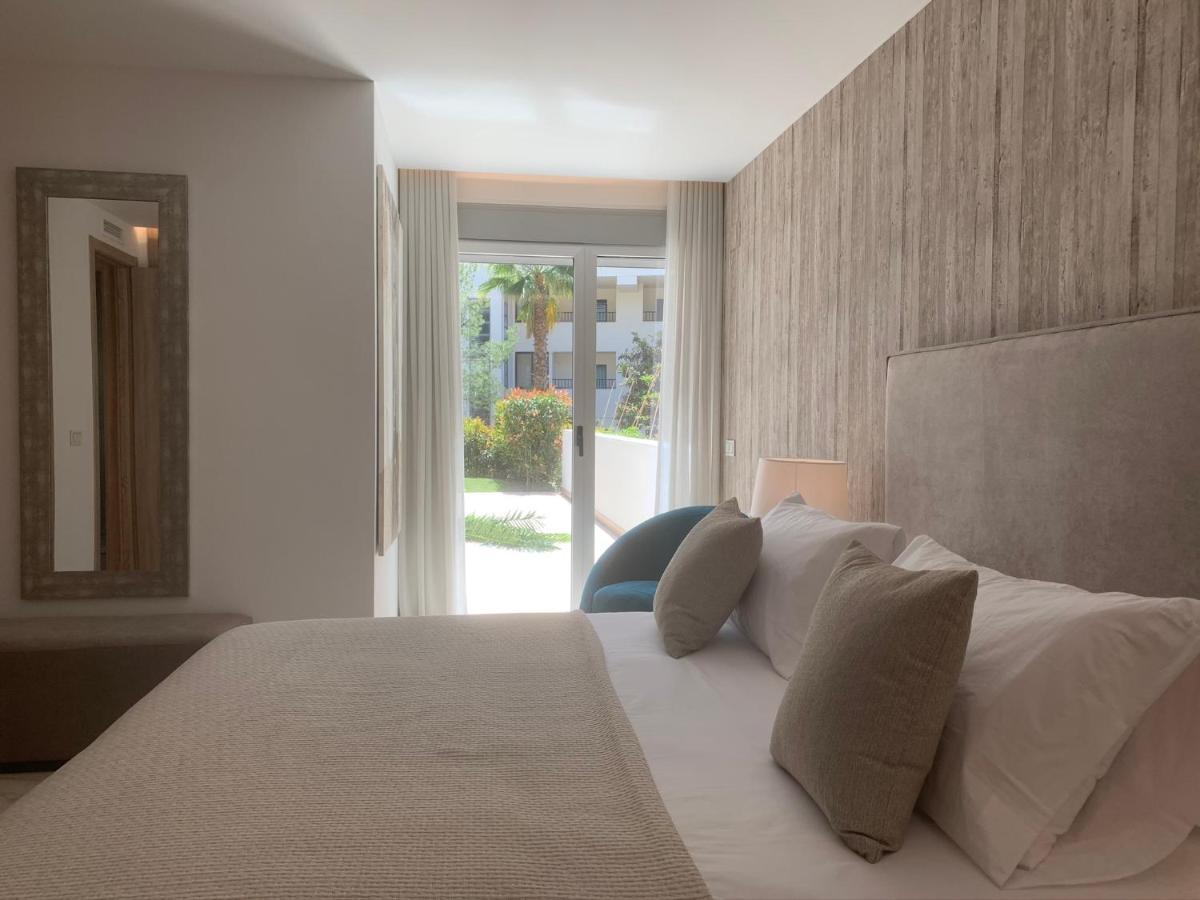 Royal Banus Apartment Marbella Exterior photo