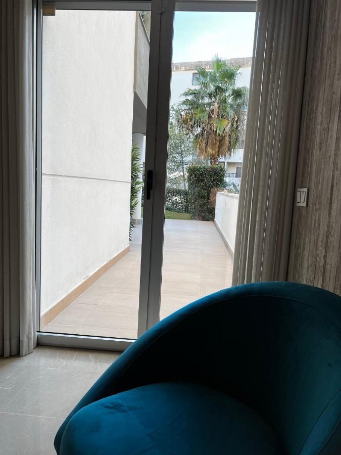 Royal Banus Apartment Marbella Exterior photo